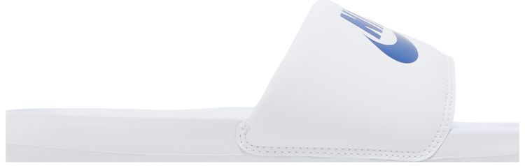 Victori One Slide White Game Royal