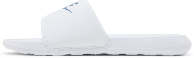 Victori One Slide White Game Royal