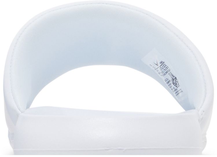 Victori One Slide White Game Royal