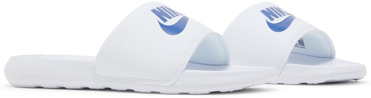 Victori One Slide White Game Royal