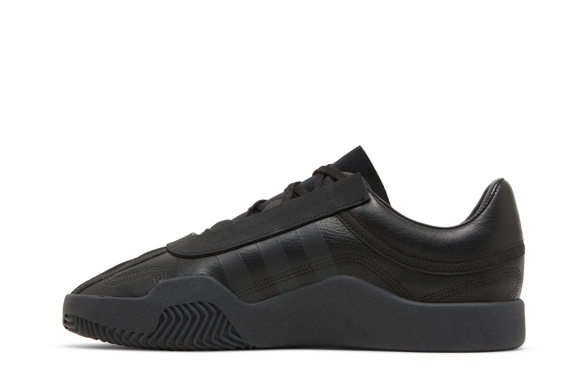 Size 10.0 Y-3 Yunu 'Triple Black'