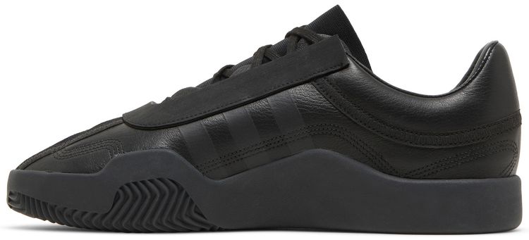 Adidas Y 3 Yunu Triple Black