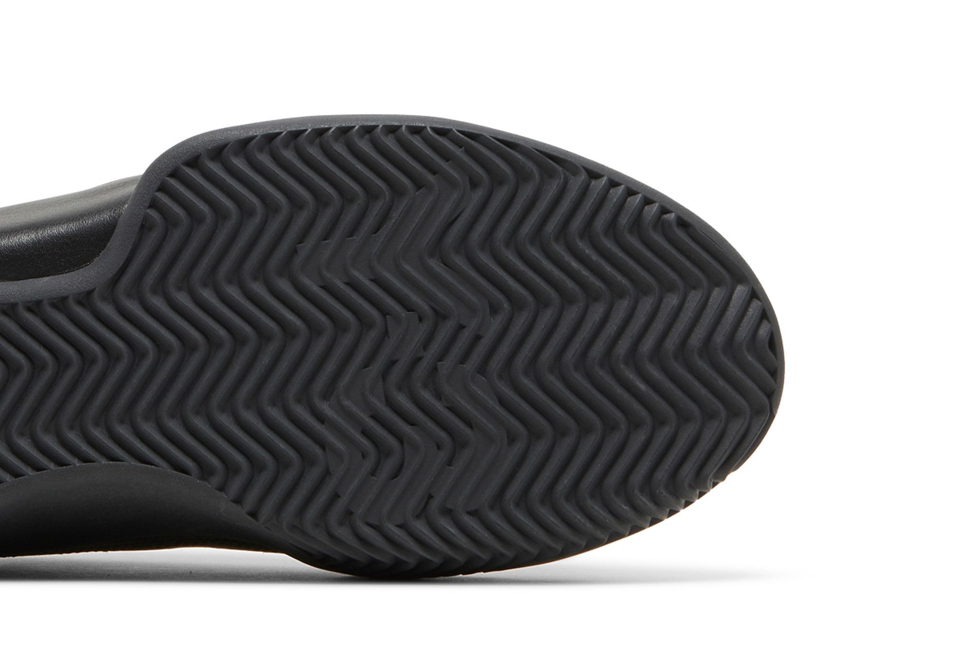 Buy Y-3 Yunu 'Triple Black' - FZ4325 | GOAT