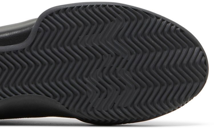 Adidas Y 3 Yunu Triple Black