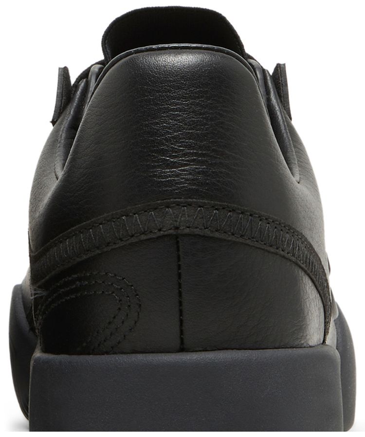 Adidas Y 3 Yunu Triple Black