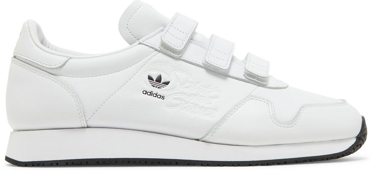 Beams x adidas Spirit of the Games Velcro White END Exclusive