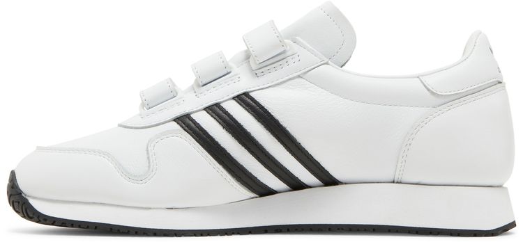 Beams x adidas Spirit of the Games Velcro White END Exclusive