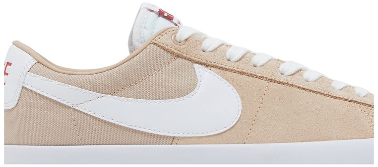 Nike Zoom Blazer Low Pro GT SB Bio Beige