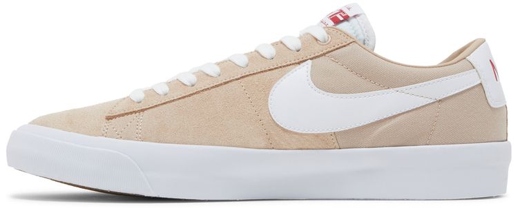Nike Zoom Blazer Low Pro GT SB Bio Beige