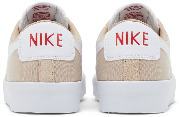 Nike Zoom Blazer Low Pro GT SB Bio Beige