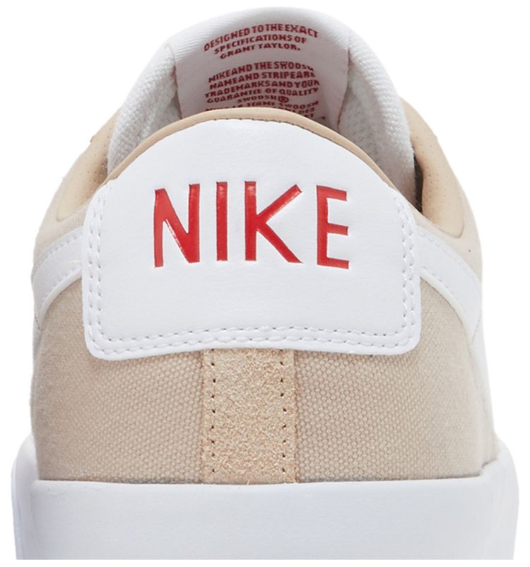 Nike Zoom Blazer Low Pro GT SB Bio Beige
