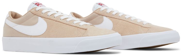 Nike Zoom Blazer Low Pro GT SB Bio Beige