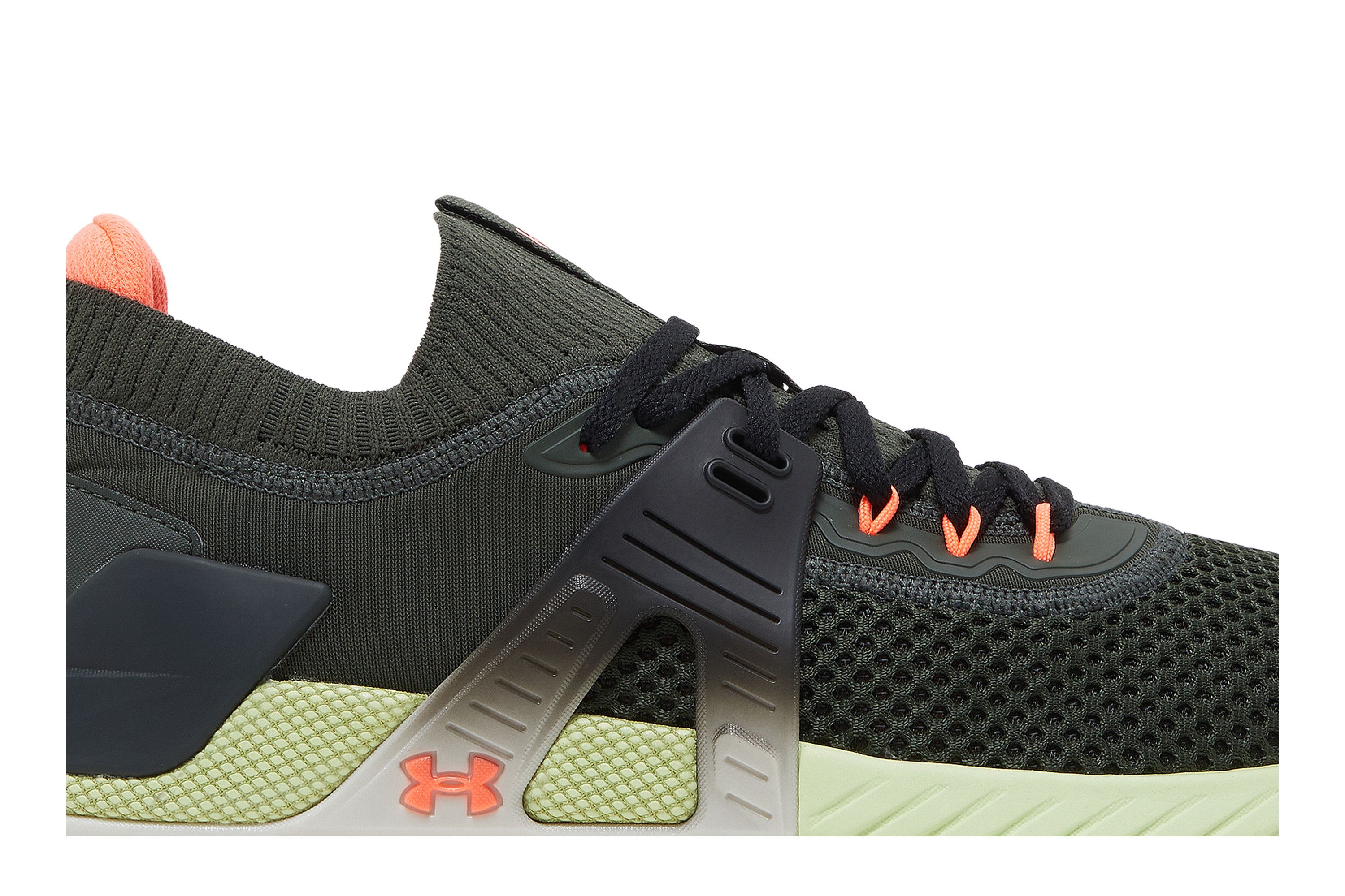 Ignite ronin unrest men s nehme sneakers