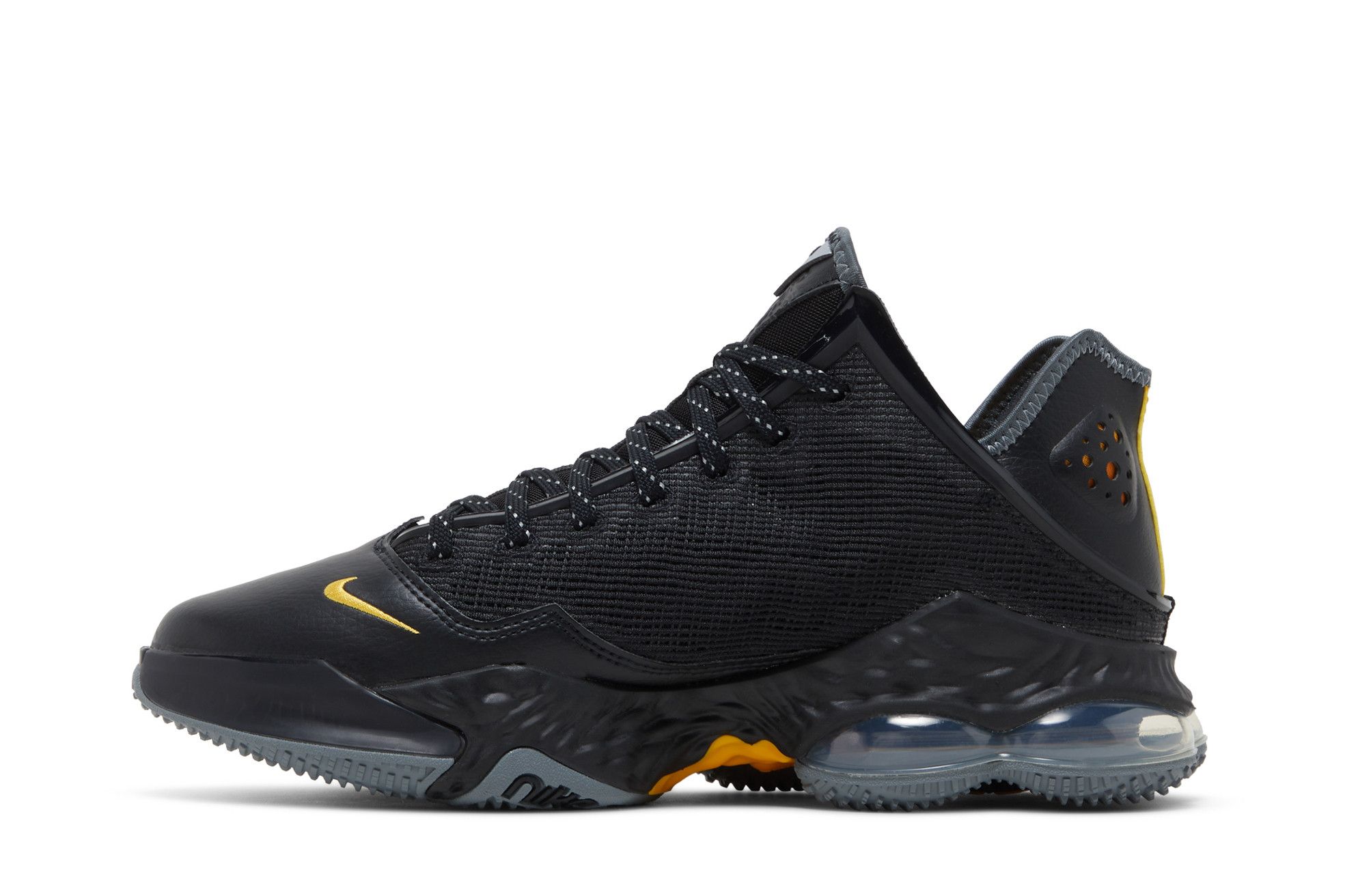 Buy LeBron 19 Low 'Witness' - DH1270 002 | GOAT