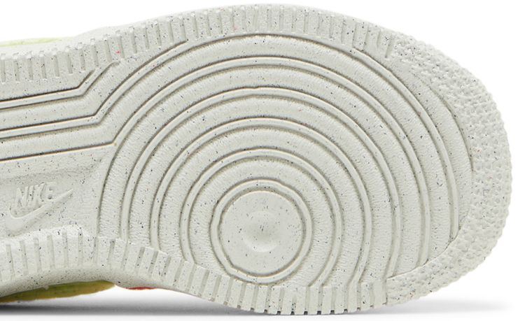 Nike Force 1 Low LV8 Next Nature TD Hemp Multi