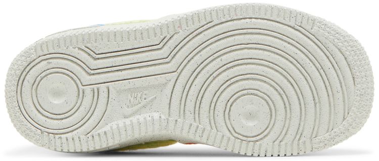 Nike Force 1 Low LV8 Next Nature TD Hemp Multi