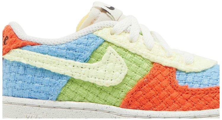 Nike Force 1 Low LV8 Next Nature TD Hemp Multi