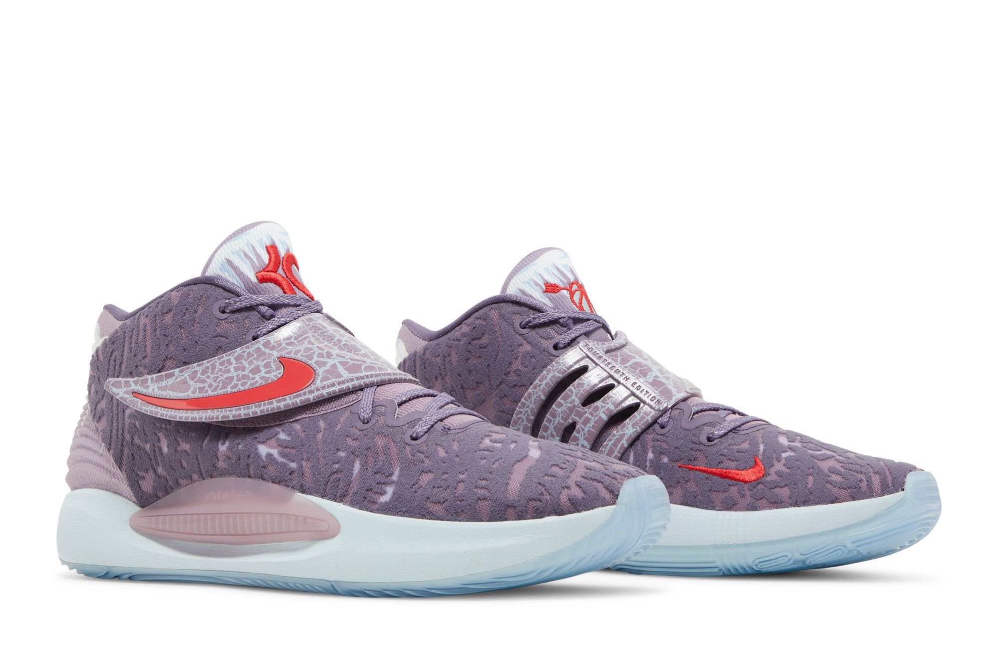 Buy KD 14 NRG Valentine s Day DJ4336 900 GOAT