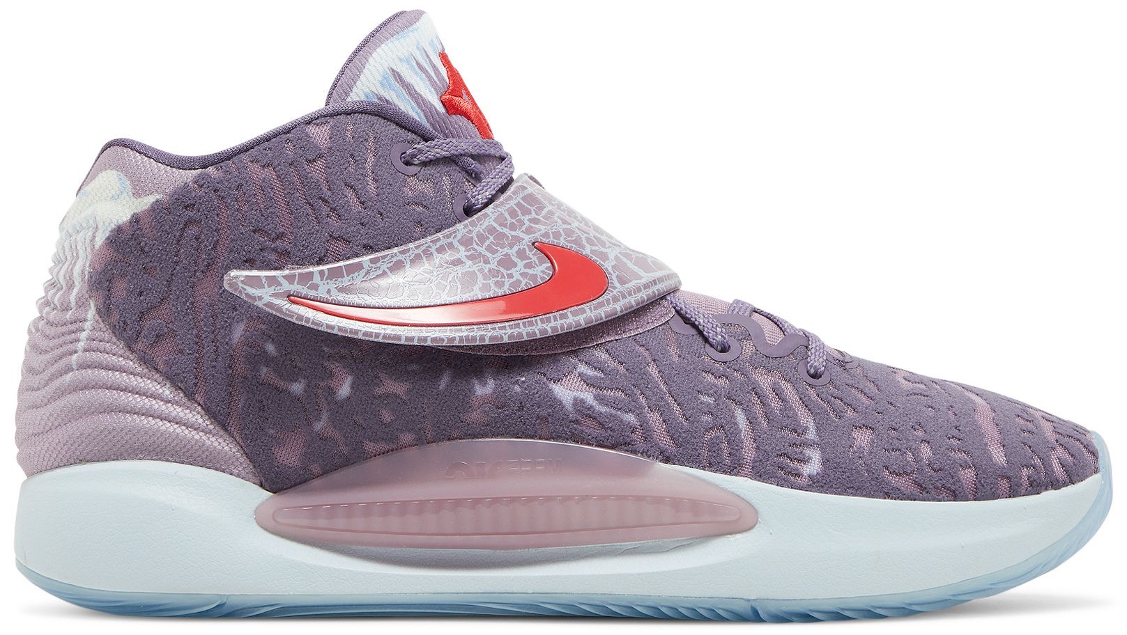kd 14 goat