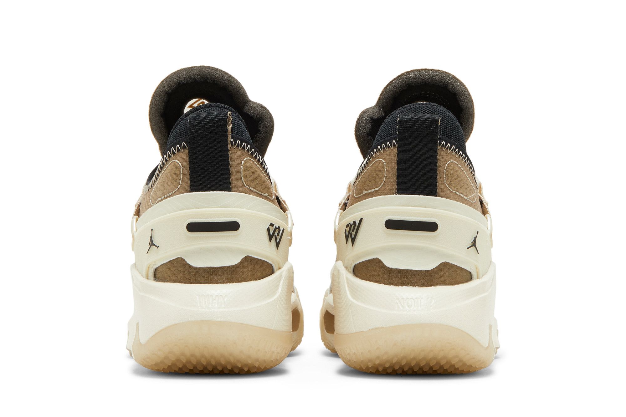 Buy Jordan Why Not Zer0.5 GS 'Family' - DC3643 102 | GOAT