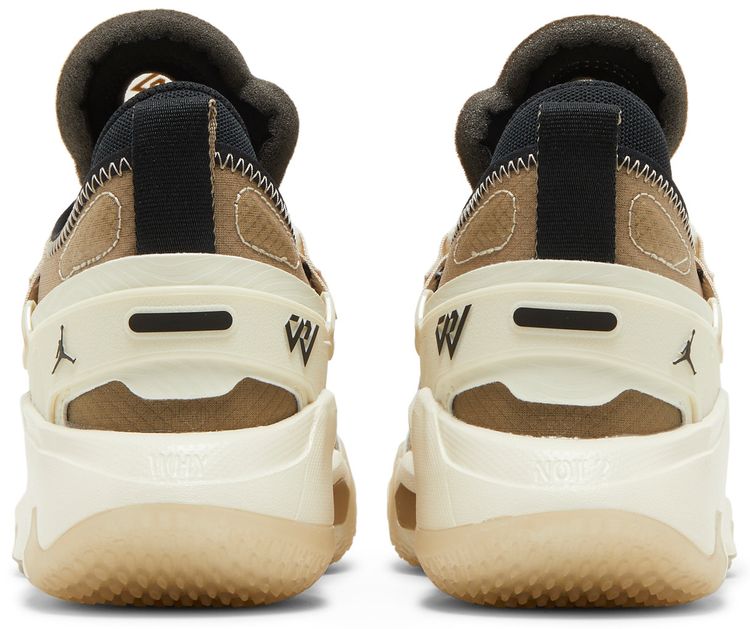 Air Jordan Why Not Zer05 GS Family