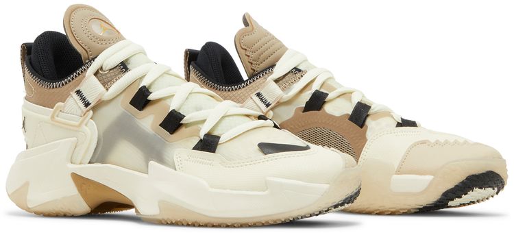 Air Jordan Why Not Zer05 GS Family