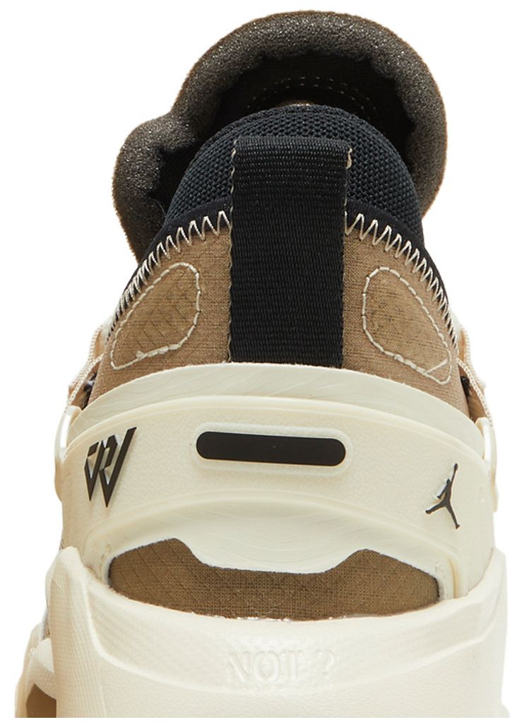 Air Jordan Why Not Zer05 GS Family