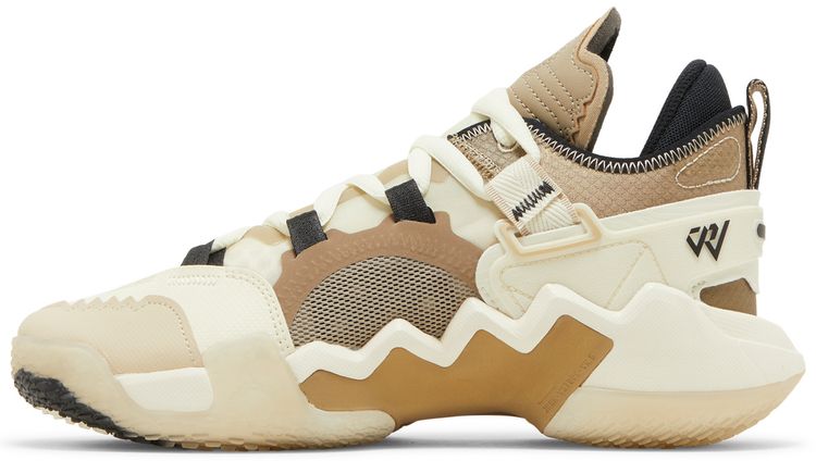 Air Jordan Why Not Zer05 GS Family