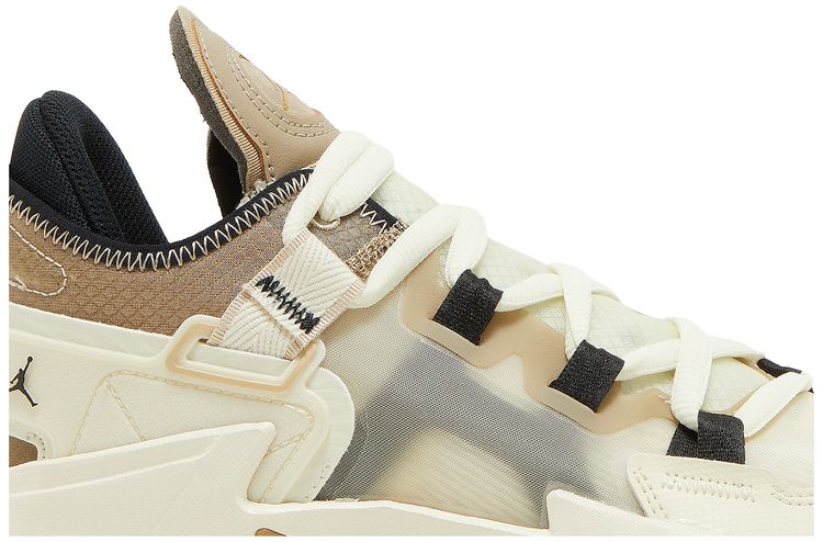 Air Jordan Why Not Zer05 GS Family