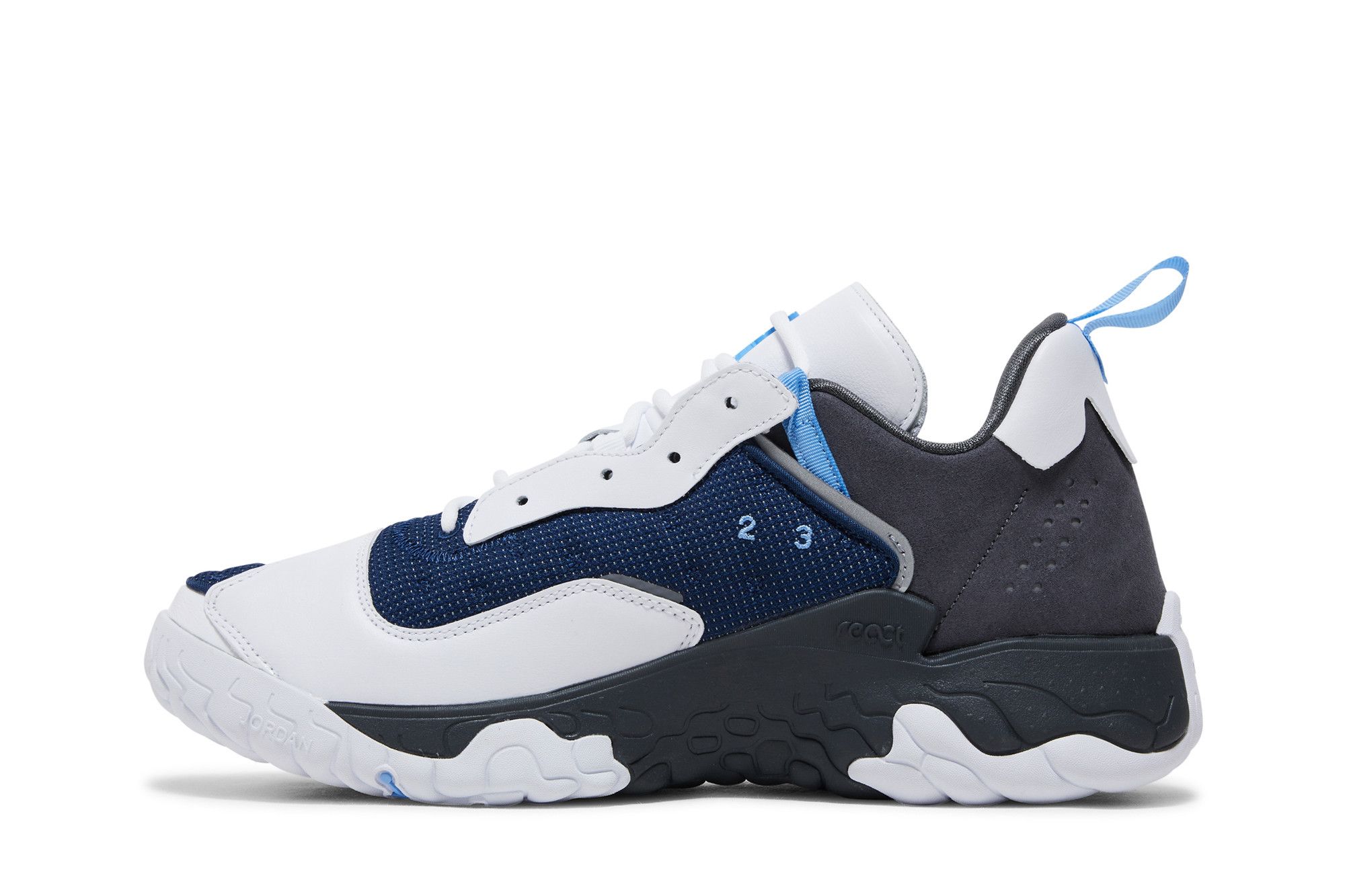 Buy CLOT x Air Jordan Jordan Delta 2 'Flint' - DO2155 100 | GOAT