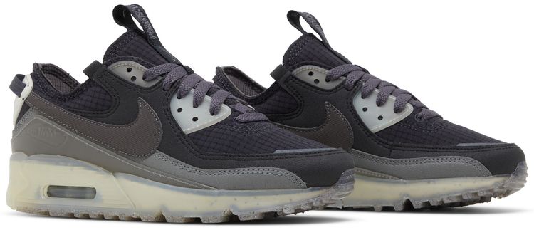 Nike Wmns Air Max Terrascape 90 Black Thunder Grey