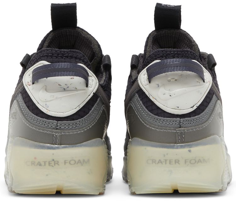 Nike Wmns Air Max Terrascape 90 Black Thunder Grey