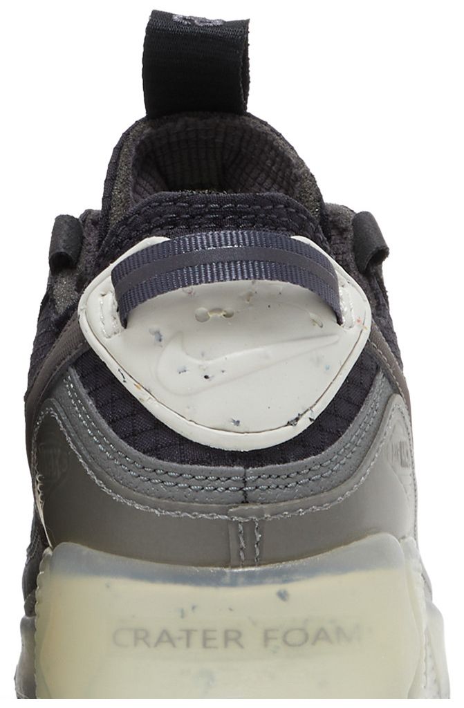 Nike Wmns Air Max Terrascape 90 Black Thunder Grey