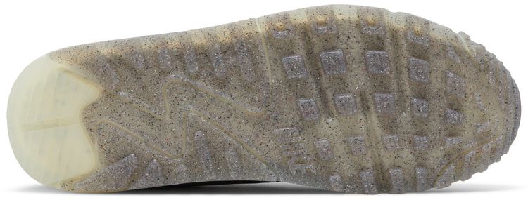 Nike Wmns Air Max Terrascape 90 Black Thunder Grey