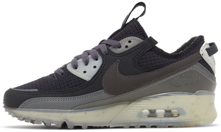 Nike Wmns Air Max Terrascape 90 Black Thunder Grey
