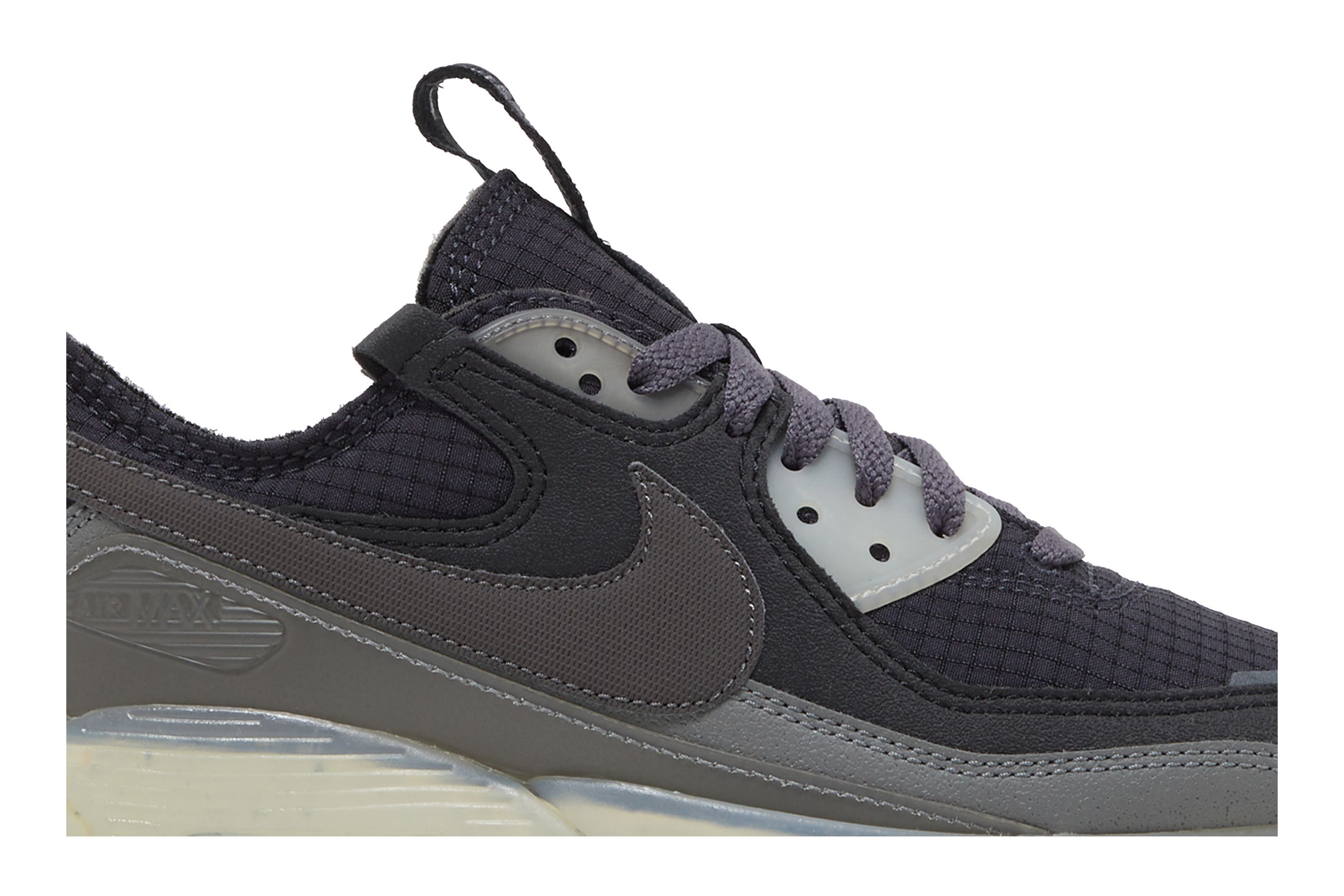 Buy Wmns Air Max Terrascape 90 Black Thunder Grey DH5073 001 GOAT SA