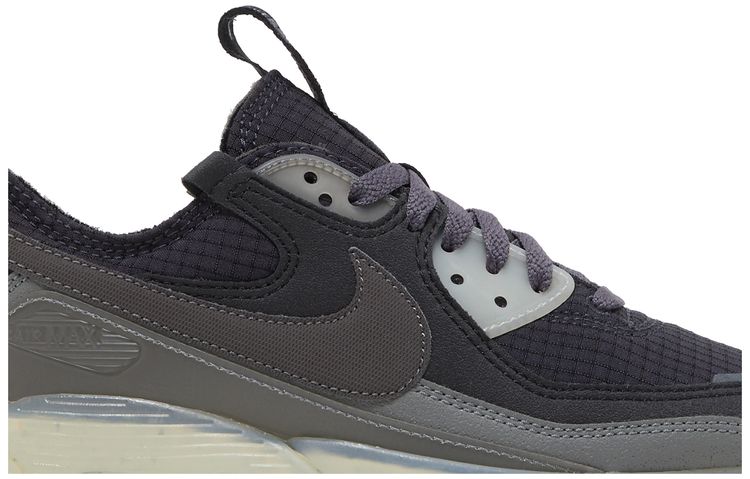 Nike Wmns Air Max Terrascape 90 Black Thunder Grey