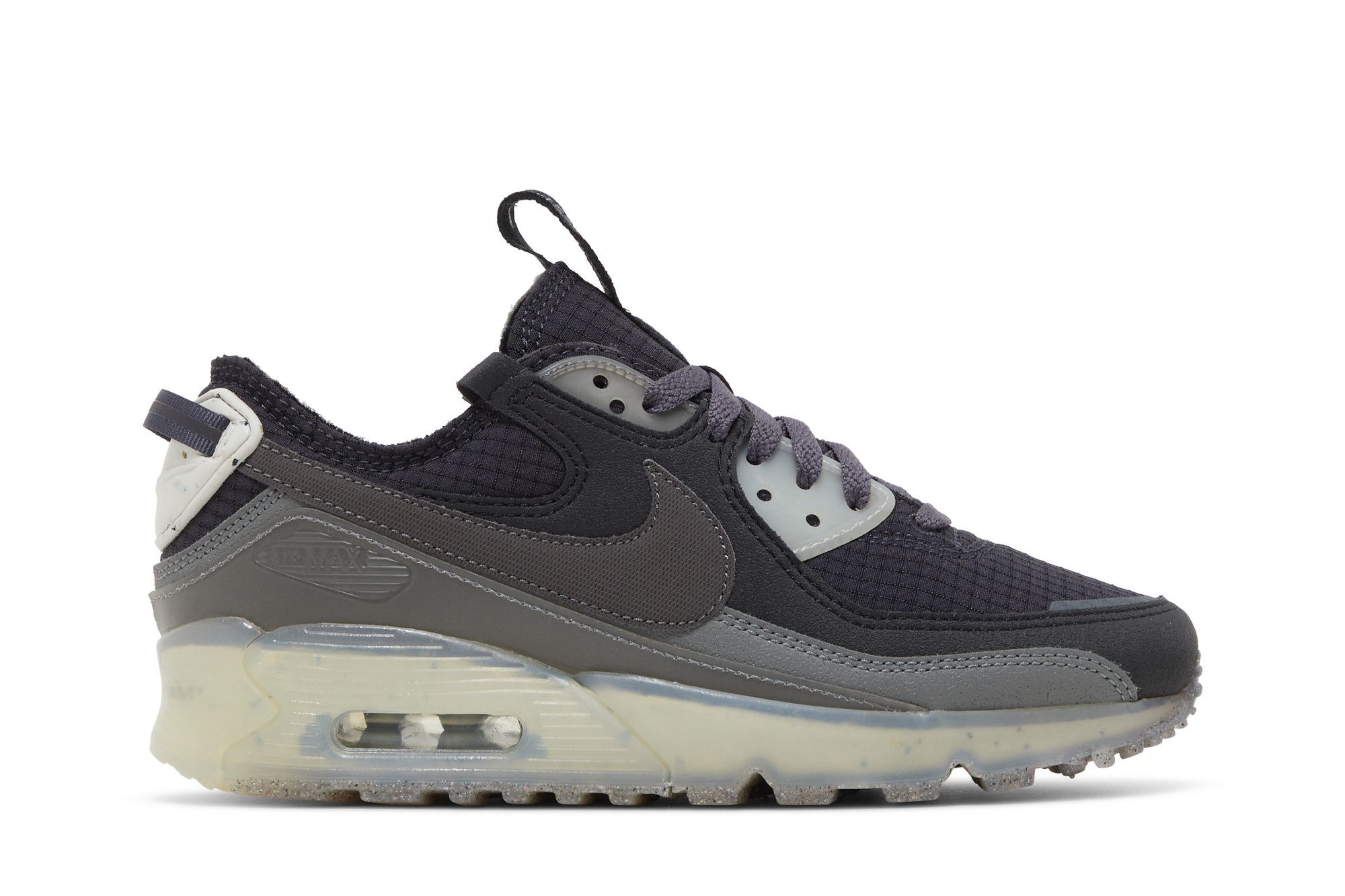Nike air max 90 essential shop light bone & thunder grey