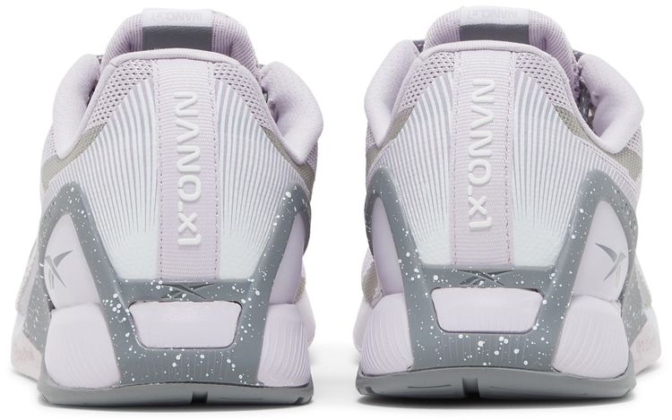 Reebok Wmns Nano X1 Quartz Glow Pure Grey