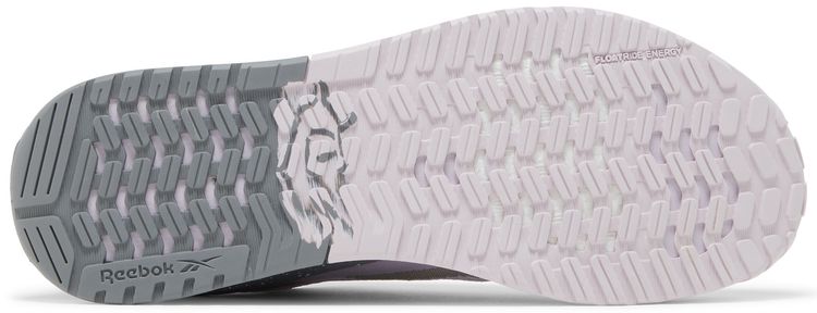 Reebok Wmns Nano X1 Quartz Glow Pure Grey