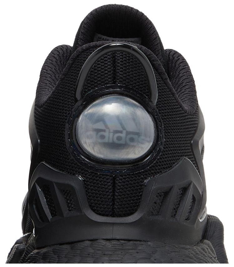 Adidas Climacool Boost Black Carbon