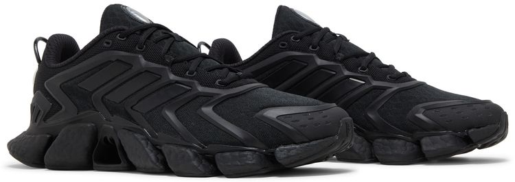 Adidas Climacool Boost Black Carbon