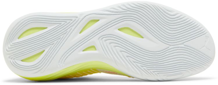 Puma Fusion Nitro Yellow Glow