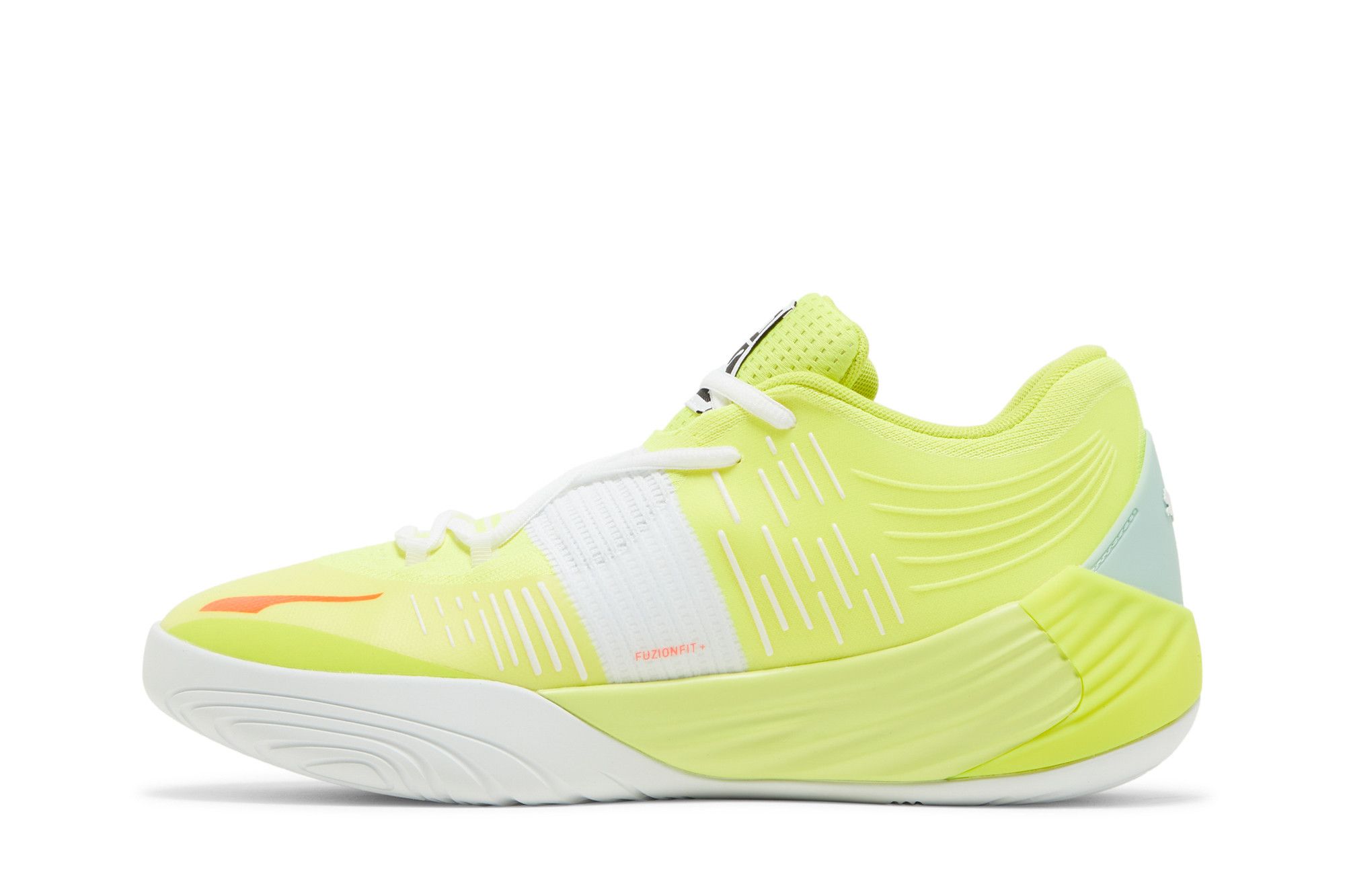 Buy Fusion Nitro 'Yellow Glow' - 195514 05 | GOAT