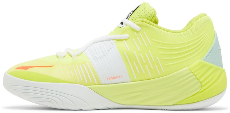 Puma Fusion Nitro Yellow Glow