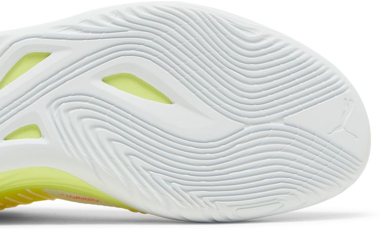 Puma Fusion Nitro Yellow Glow