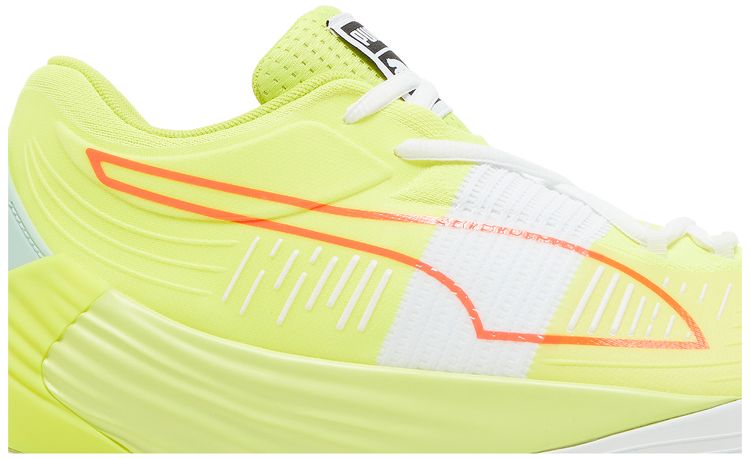 Puma Fusion Nitro Yellow Glow