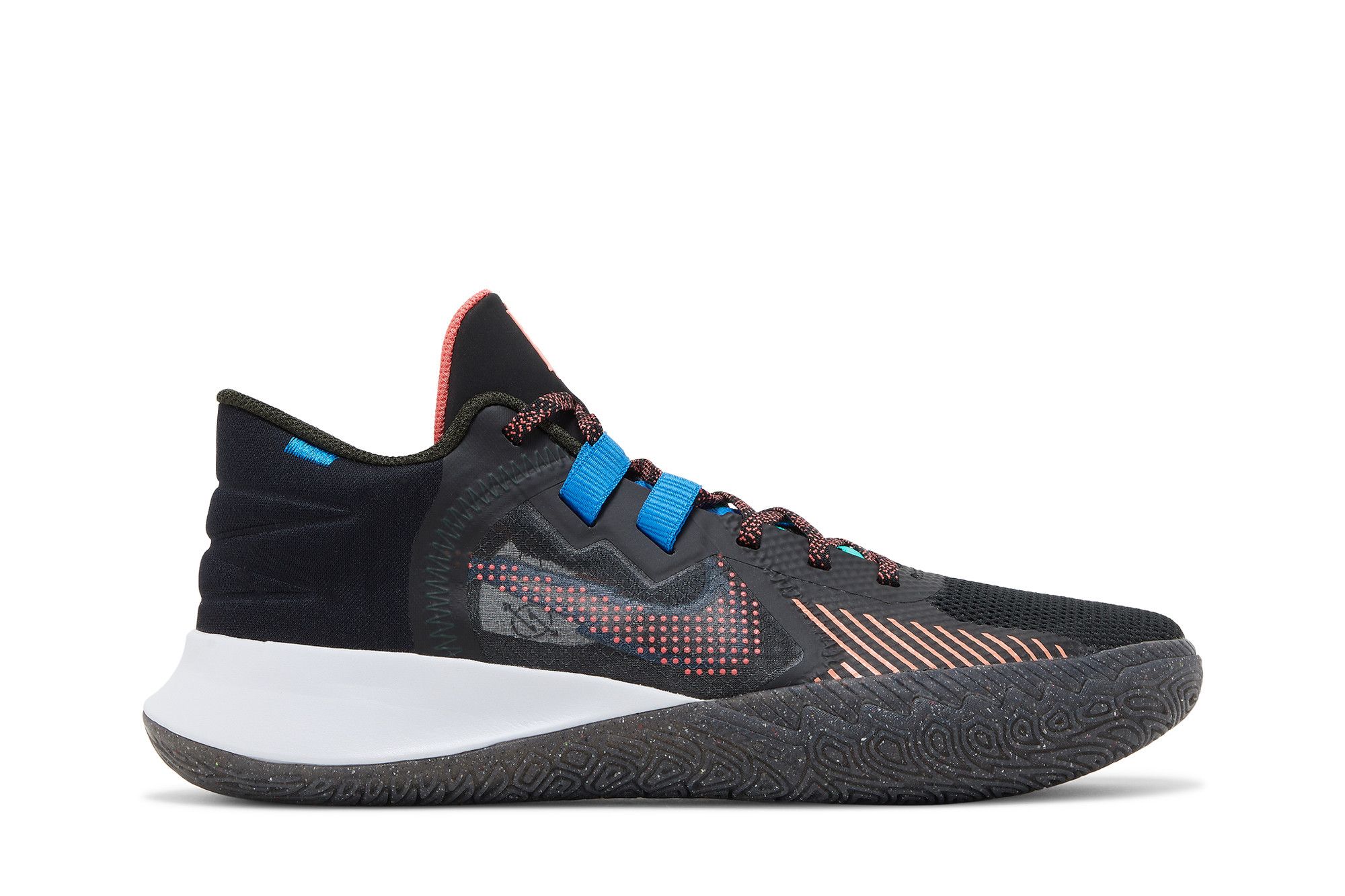 Kyrie best sale flytrap pink