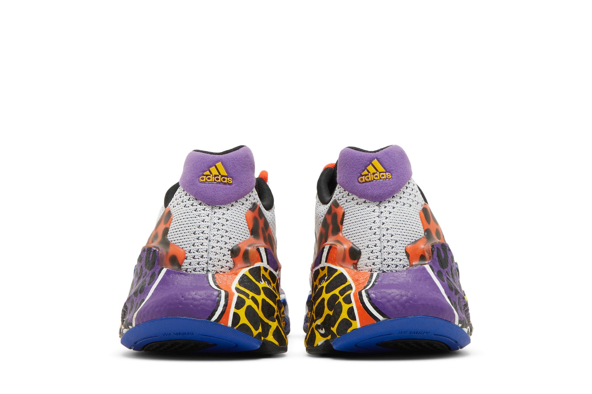 Buy Rich Mnisi x Wmns X9000L4 'South African City Life' - GW3400 | GOAT