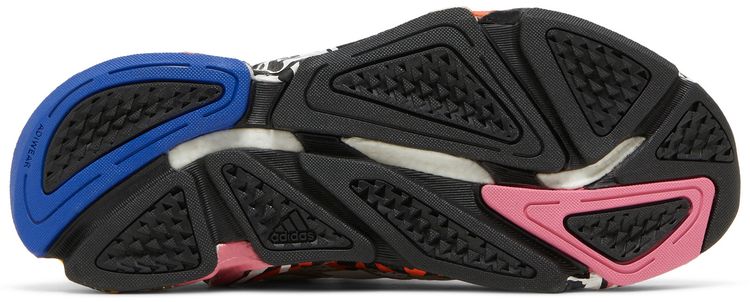 Rich Mnisi x adidas Wmns X9000L4 South African City Life